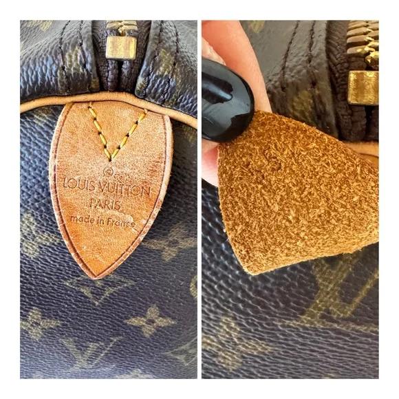 🔥SALE🔥LOUIS VUITTON KEEPALL 55 DUFFEL BAG MONOGRAM - Picture 10 of 16